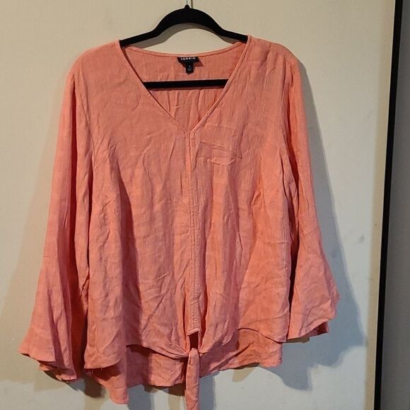 torrid Tops - COPY - Torrid top